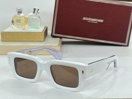 Picture of Jacques Marie Mage Sunglasses _SKUfw56910803fw
